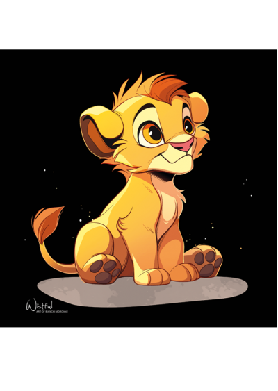 Simba